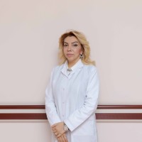 Elnarə Bayramova